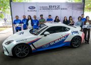 Subaru Indonesia Jadi Sponsor Utama Indonesia Drift Series 2024