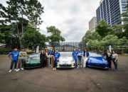 Subaru Indonesia Bakal Ramaikan IIMS dengan Kompetisi Drift dan Jualan BRZ 2024