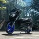 spek-dan-harga-yamaha-xmax-tampilan-baru,-usung-warna-biru-racing