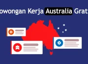 Daftar Lowongan Kerja Australia Gratis 2024