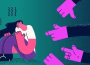 Rape Survivor From Cilacap Drop Out Of School, But The Rapists Are Free