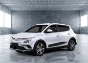 VinFast Hadir di IIMS 2024 Bawa Pesaing BYD Dolphin