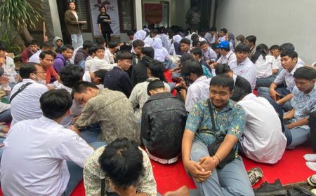 jelang-pemilu-2024,-pelajar-sma-se-jabodetabek-gelar-pertemuan-bangun-kesadaran-berpolitik