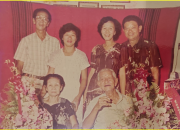Bagi Kami, Imlek Bukan Hanya Tahun Baru, Tapi Momen Dekat dengan Keluarga