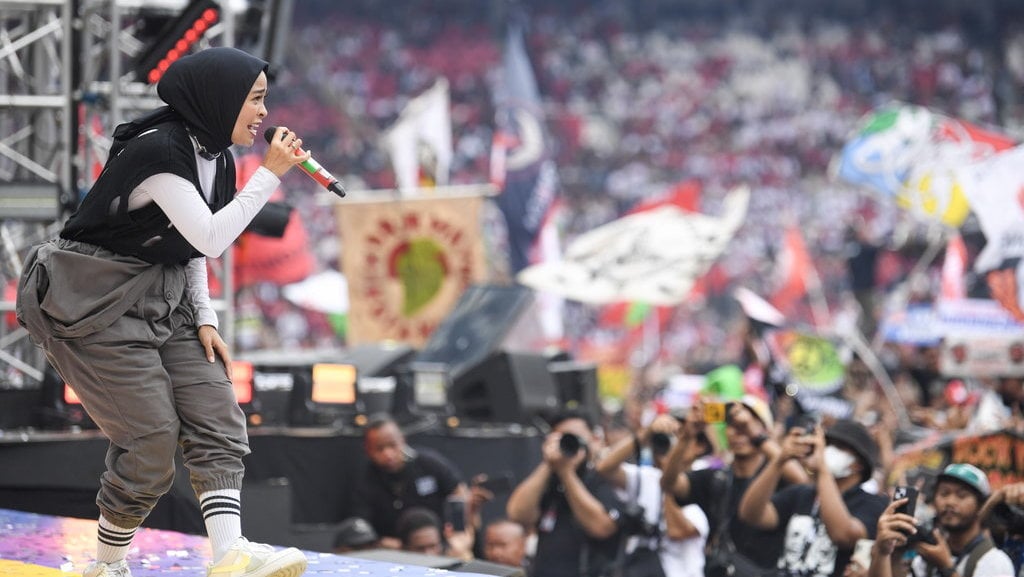 musisi-&-fansnya-di-pusaran-politik,-bisa-kerek-elektabilitas?
