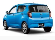 Sedikit Bernafas Lega, Dua Mobil Daihatsu Boleh Kembali Produksi