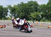 10 Pembalap Muda Tembus Seleksi Astra Honda Racing School 2024