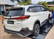 Penjualan Daihatsu Januari 2024 Melempem