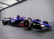 Ini Dia Tim Balap Honda Untuk Musim Balap F1 2024