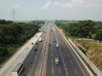 waspada-arus-balik,-setengah-juta-kendaraan-keluar-jabodetabek-di-libur-imlek