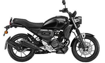 tampang-yamaha-fz-x-chrome,-motor-retro-‘canggih’-seharga-rp-26-jutaan