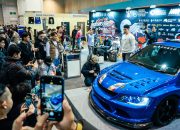 Menperin Apresiasi Modifikator Lokal Berkiprah di Kancah Internasional