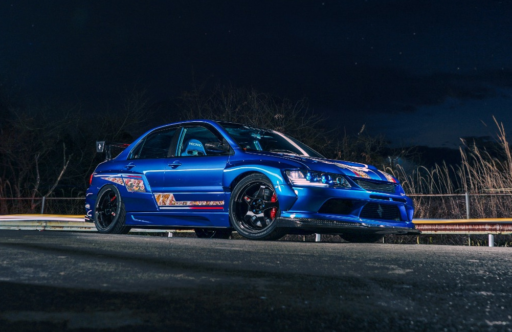 begini-tampang-mitsubishi-evo-ix-mr-tim-indonesia-tampil-di-jepang-bersama-nmaa