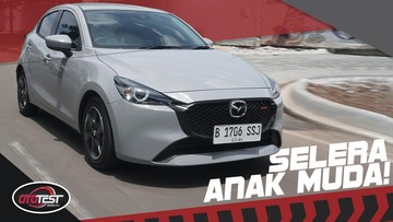 mazda-2-hatchback-2024:-yang-lain-jadi-terasa-kemahalan!