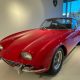 potret-museum-lamborghini-di-italia,-koleksinya-langka-langka
