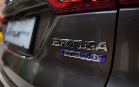 selain-jimny-5-pintu, -suzuki-ertiga-facelift-melantai-di-iims-2024?