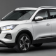 chery-tiggo-5x-debut-di-iims-2024,-desain-ala-eropa-dan-punya-varian-hybrid