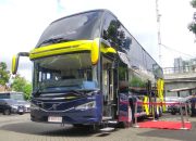 Jangan Terlewat Promo Harga Tiket Bus Tingkat Damri 2024 Tujuan Jawa Timur