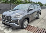 Harga Mobil Baru Toyota Februari 2024, Spesial Imlek!