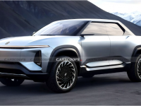 hyundai-siapkan-pikap-ev,-calon-rival-tesla-cybertruck