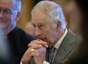 Raja Charles III Menderita Kanker Ketika Menjalani Perawatan Masalah Prostat