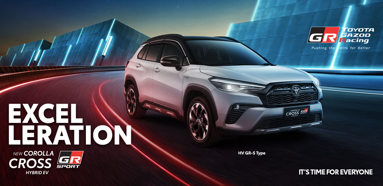 5-hal-menarik-toyota-corolla-cross-hybrid-gr-sport,-crossover-modis-buat-lingkungan-urban