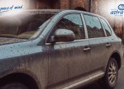Cuaca Tak Menentu, Simak Pengaruhnya pada Mobil Kesayanganmu