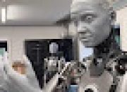 Hari Gini Ini Yang Jadikan Robot Semakin Mirip Dengan Makhluk Hidup