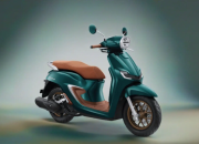 Daftar Harga Sepeda Motor Matik Honda Bulan Februari 2024, Terbaru Ada Stylo 160!
