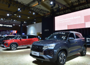 Deretan Program Hyundai Diumbar di IIMS 2024, Ada Trade-In Menarik!