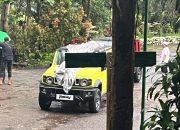 Spyshot Suzuki Jimny 5 Pintu Lagi Syuting Jelang Debut di IIMS 2024