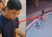 Kronologi Dante Anak Tamara Tyasmara Tewas Diduga di Tangan Pacar Ibunya