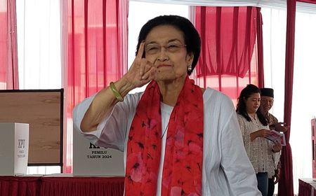 megawati:-pemilu-harus-jujur-dan-adil