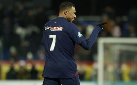 jelang-psg-vs-sociedad,-luis-enrique-tak-jelaskan-kondisi-cedera-mbappe