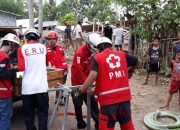 PMI Pusat Kirim Bantuan Logistik Ke Timor Leste Untuk Penanganan Covid-19