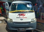 Ngeri, Sabu Seberat 71 Kg Diangkut Dengan Mobil Mobil Kargo