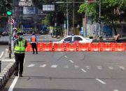 Jabodetabek Siapkan Metode Penyekatan Transportasi