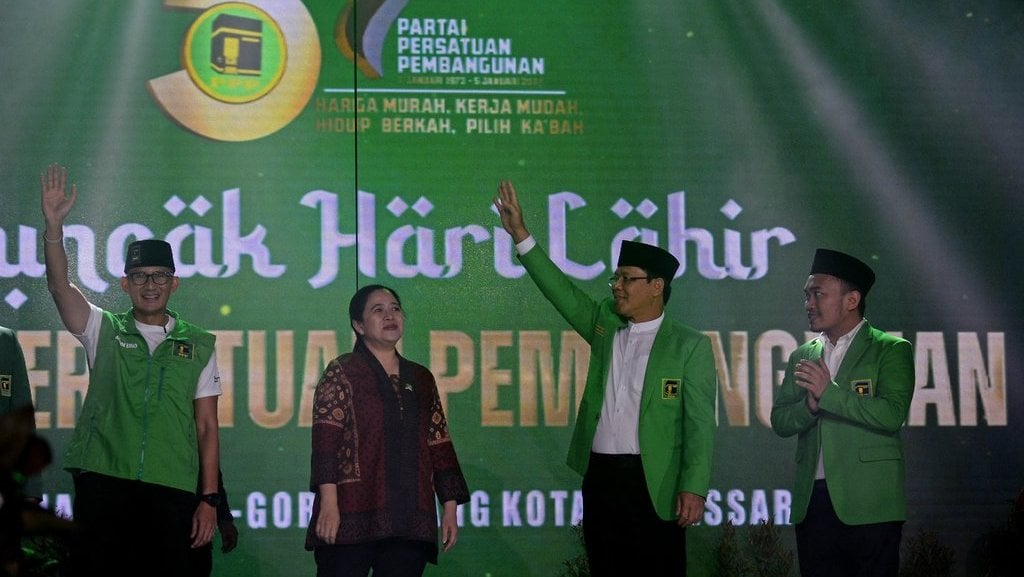 ppp-yakin-lolos-senayan:-hasil-quick-charta-politika-4,04-persen