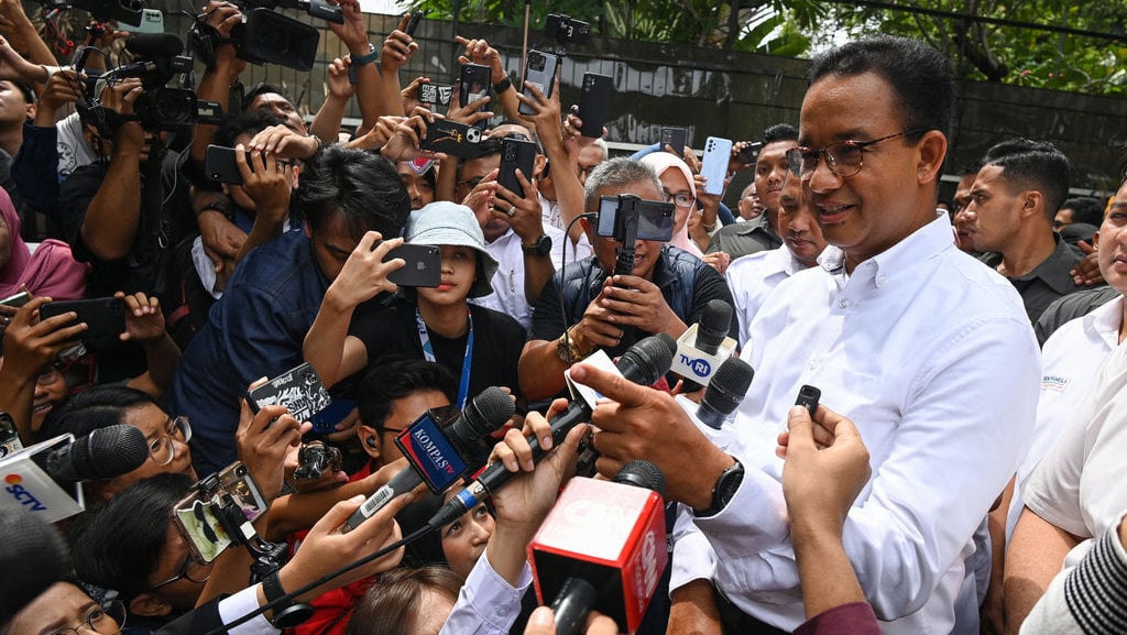 anies-jamin-akan-jadi-bagian-dari-perubahan,-apa-pun-putusan-kpu