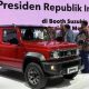 airlangga-ke-jokowi-di-booth-suzuki:-ada-jimny-yang-lebih-besar-dan-keren