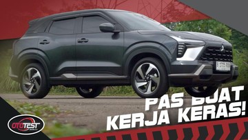 review-mitsubishi-xforce:-harga-‘tinggi’,-apa-saja-kelebihan-suv-compact-ini?