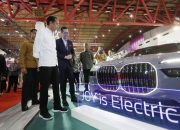 Spesifikasi dan Harga BMW iX xDrive50 Sport dan iX1 eDrive20 MSport Terbaru