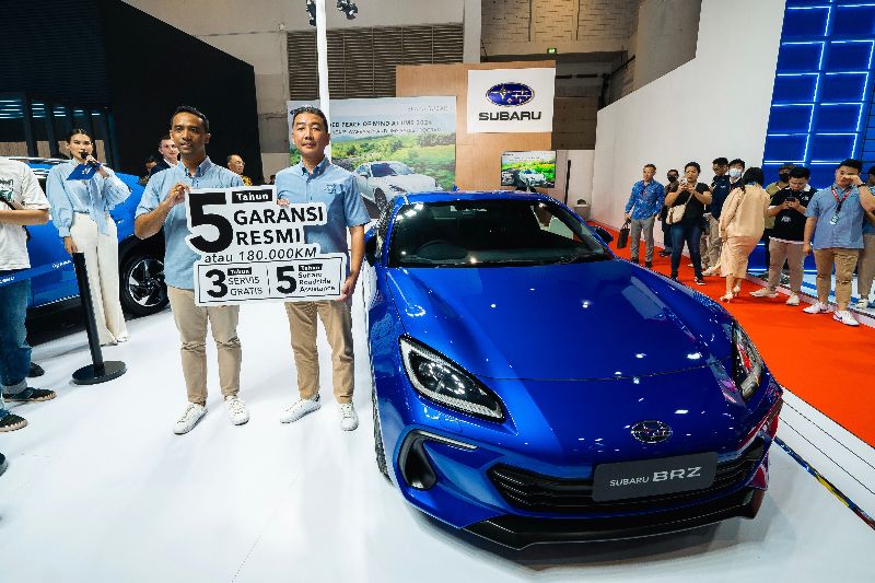 subaru-brz-facelift-rilis-di-iims-2024,-yuk-cek-bedanya-dengan-versi-lama