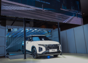 Bedah Perbedaan Hyundai Creta Alpha Yang Punya 3 Pilihan Warna