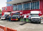 Ini Dia 3 Pemenang Toyota Rangga Concept Digital Modification Contest