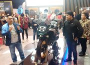 Spesifikasi BMW R 1300 GS Yang Harganya Setara Ioniq 6