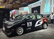 Toyota Gazoo Racing Indonesia Rilis Livery Terbaru dan Ekspansi Motorsport