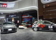 Ekosistem Toyota Gazoo Racing Merambah Berbagai Lini