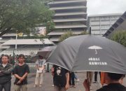 Pilih Oposisi Permanen, Aktivis Semarang Perkuat Barisan