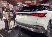 Paket Kredit Chery Omoda E5, Angsuran Rp 10 jutaan